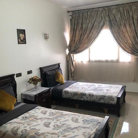 Bel Appartement Renove Proche De La Gare Du Train Rabat Luaran gambar